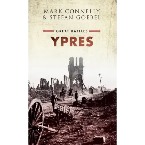 Ypres: Great Battles