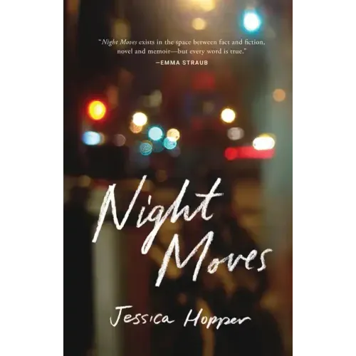 Night Moves