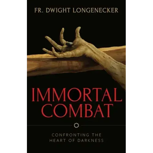 Immortal Combat: Confronting the Heart of Darkness