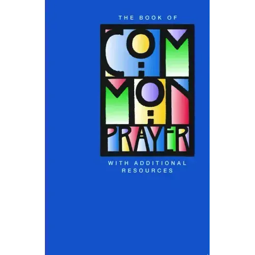The Book of Common Prayer for Youth: With Additional Resources