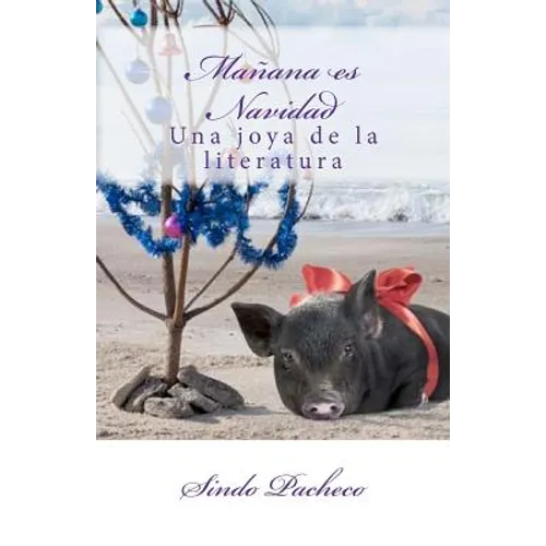 Mañana es Navidad