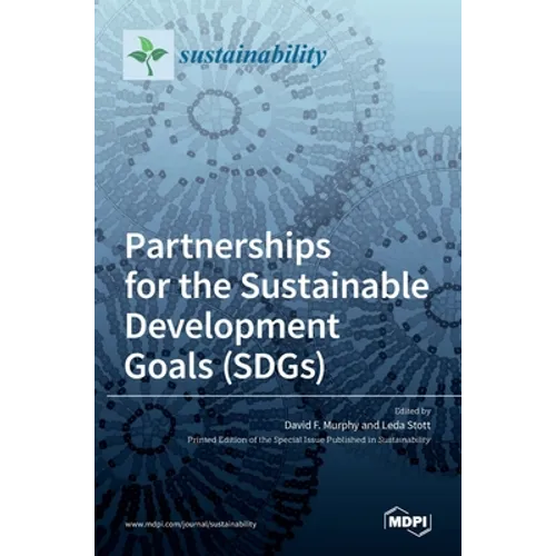 Partnerships for the Sustainable Development Goals (SDGs)