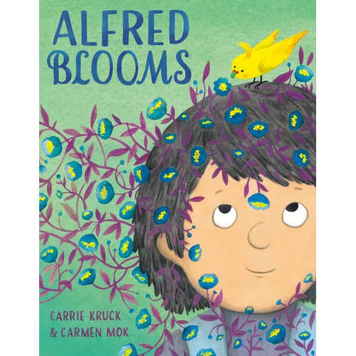 Alfred Blooms