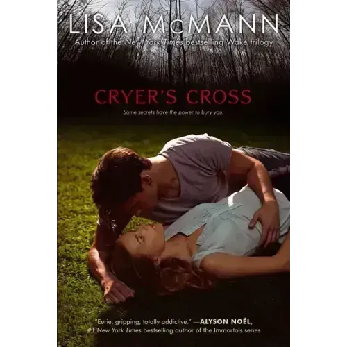 Cryer's Cross