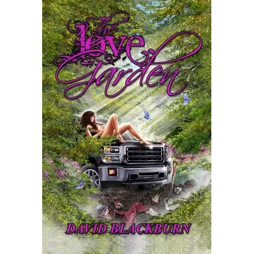 The Love Garden