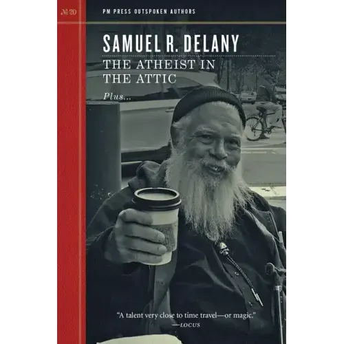 Atheist in the Attic