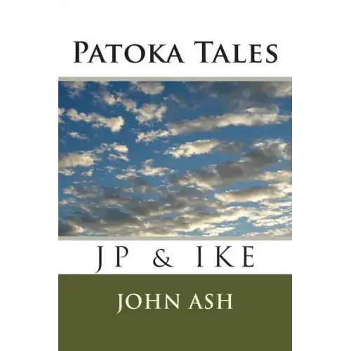 Patoka Tales