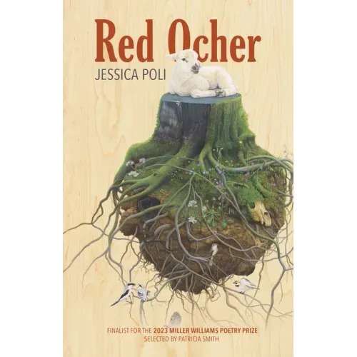 Red Ocher