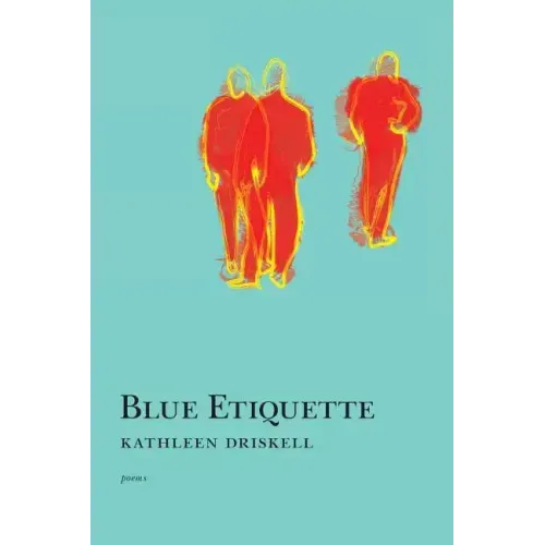 Blue Etiquette