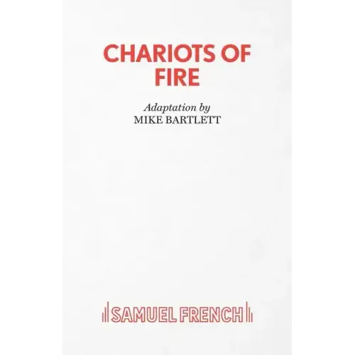 Chariots of Fire