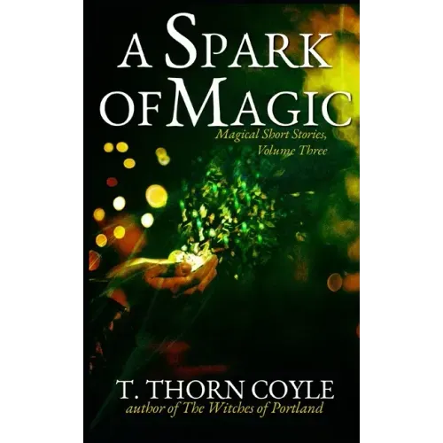 A Spark of Magic