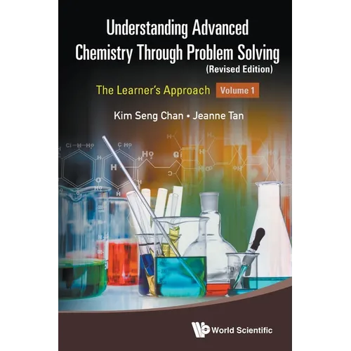 Under Adv Chem Prob (V1) REV Ed