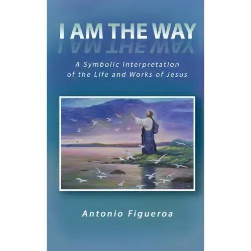 I am the way