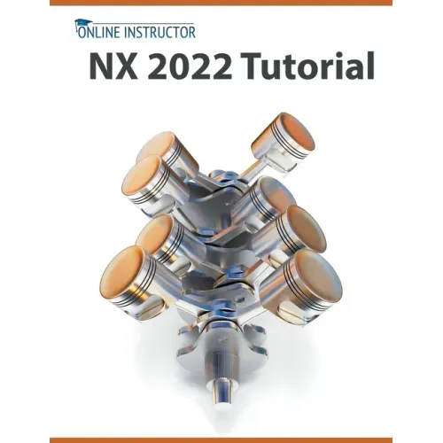 NX 2022 Tutorial