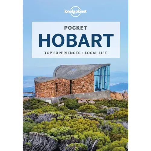 Lonely Planet Pocket Hobart