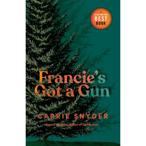 Francie's Got a Gun