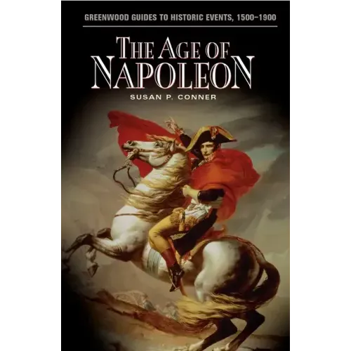 The Age of Napoleon