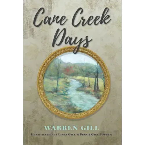 Cane Creek Days