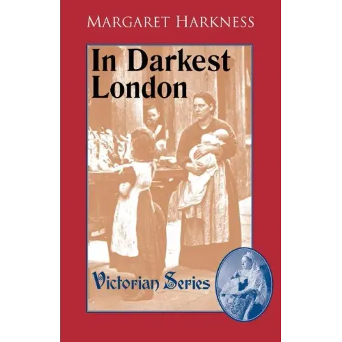 In Darkest London