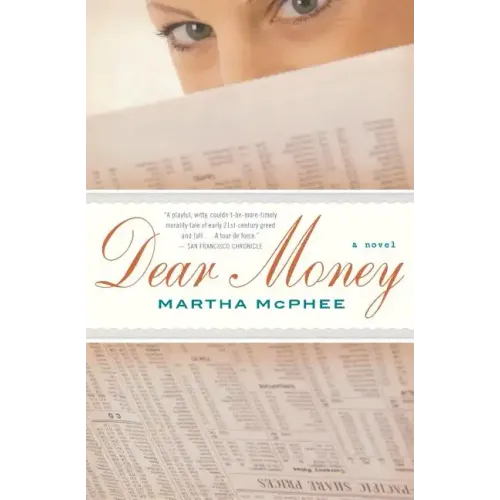 Dear Money