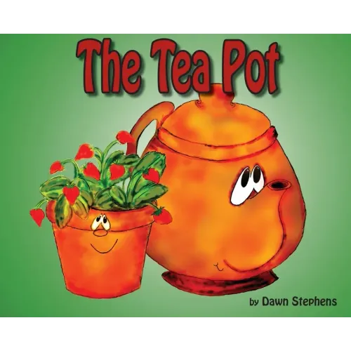 The Tea Pot