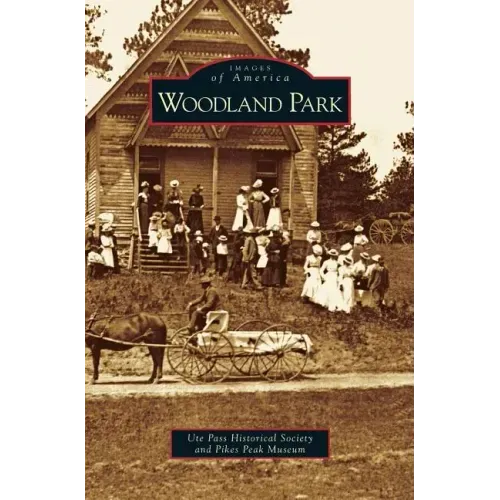 Woodland Park