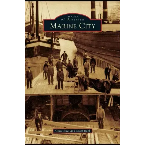 Marine City