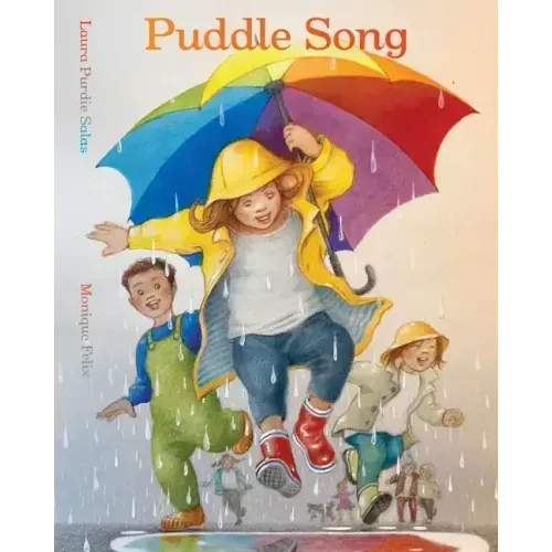 Puddle Song