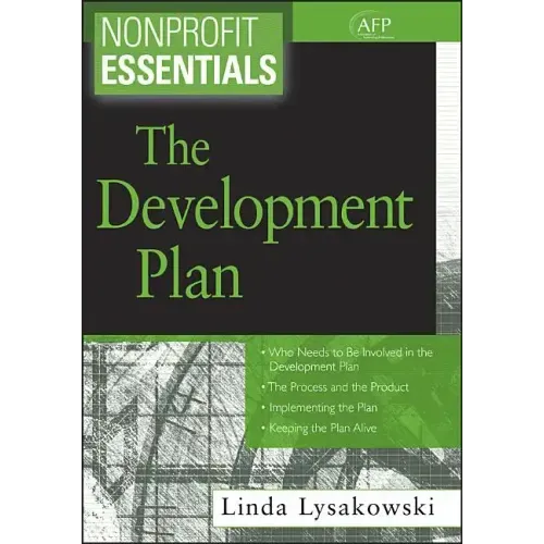 Nonprofit Essentials