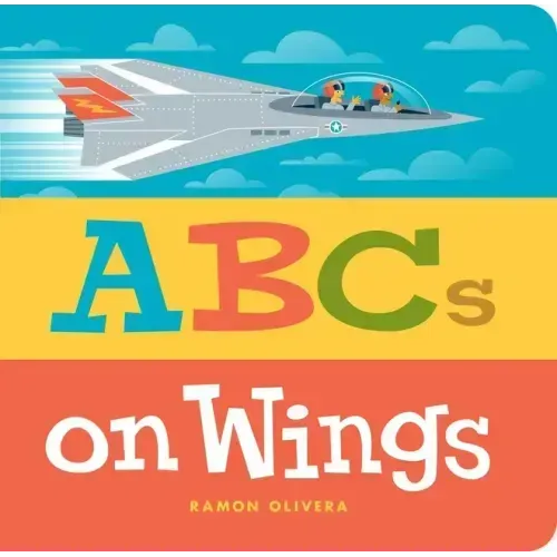 ABCs on Wings