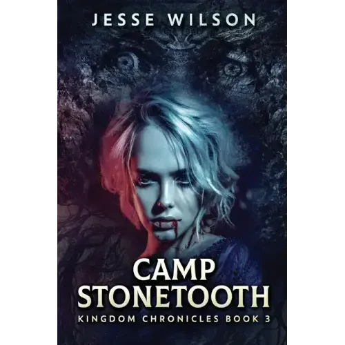 Camp Stonetooth