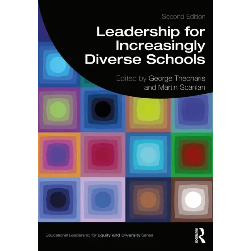 Leadership for Increasingly Diverse Schools