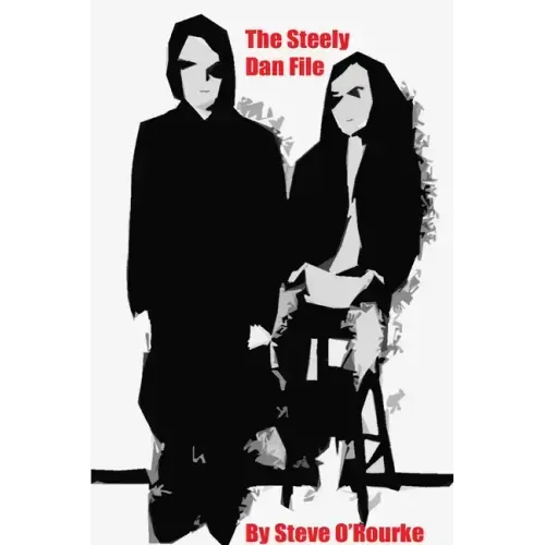The Steely Dan File