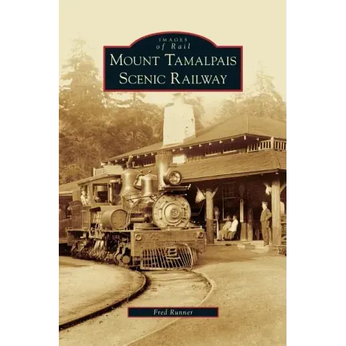 Mount Tamalpais Scenic Railway