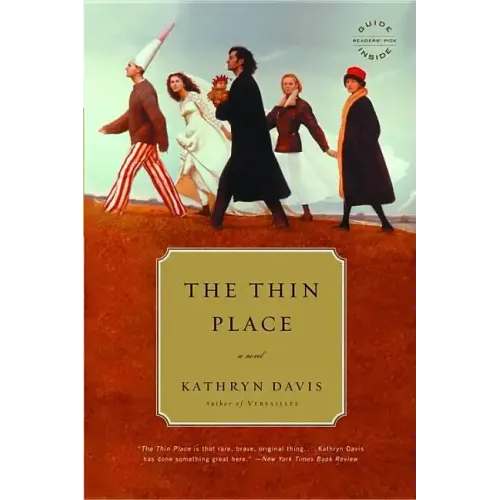 The Thin Place