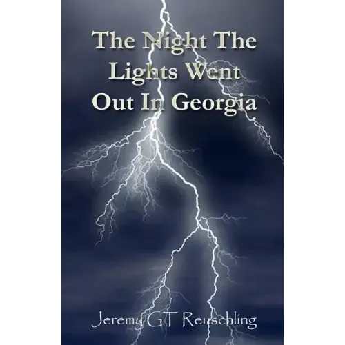 The Night The Lights Went Out In Georgia