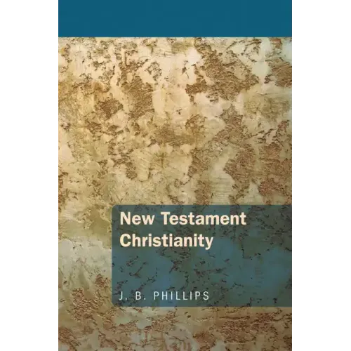 New Testament Christianity