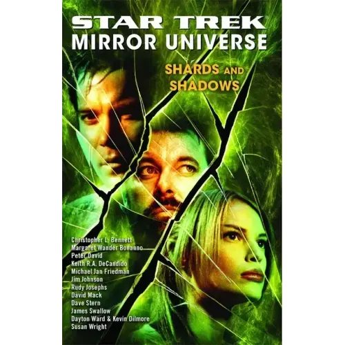 Star Trek: Mirror Universe: Shards and Shadows