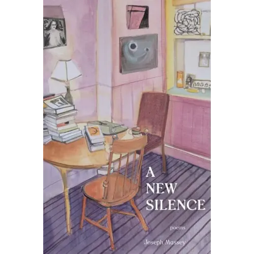 A New Silence