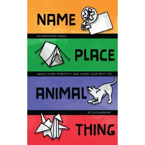 Name, Place, Animal, Thing