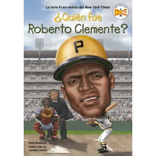 ¿Quién Fue Roberto Clemente?