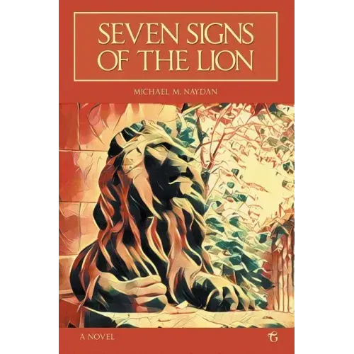 Seven Signs of the Lion