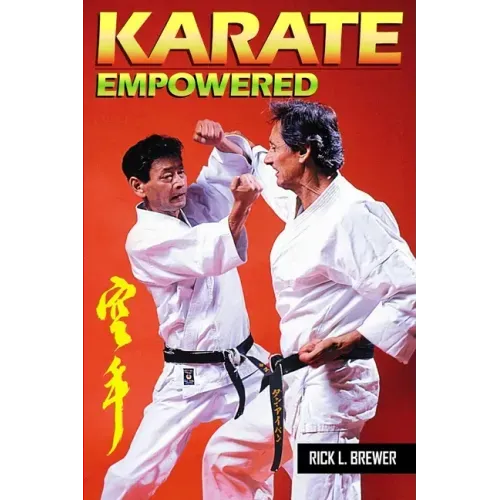 Karate Empowered
