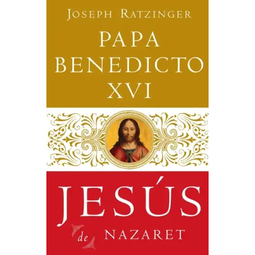Jesús de Nazaret