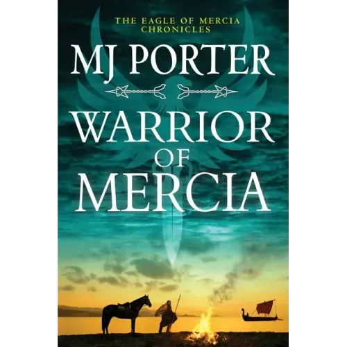 Warrior of Mercia