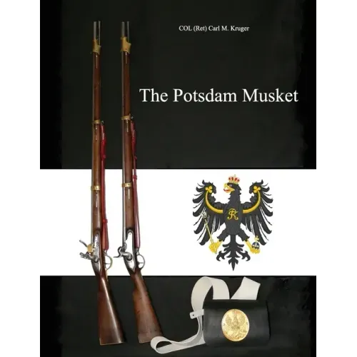 The Potsdam Musket