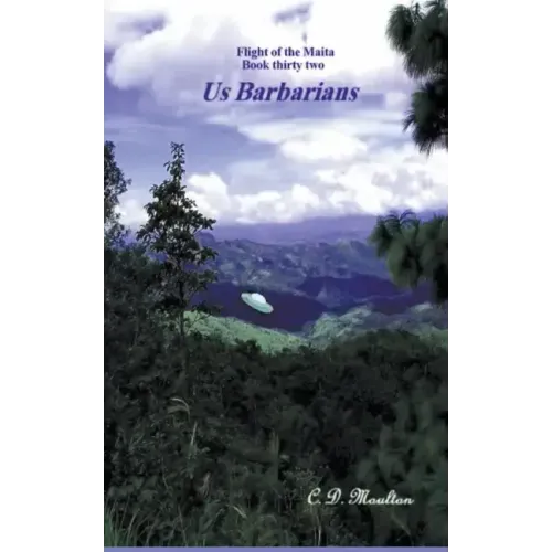Us Babbarians