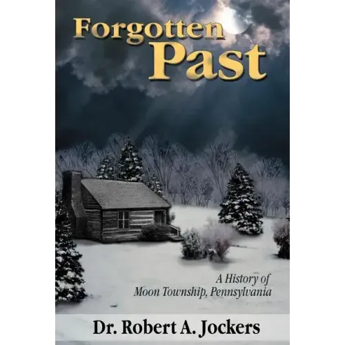 Forgotten Past