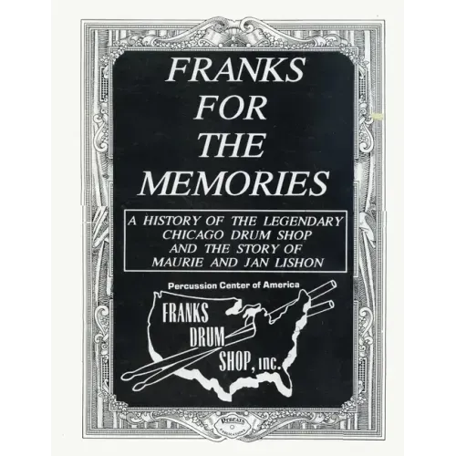 Franks For The Memories