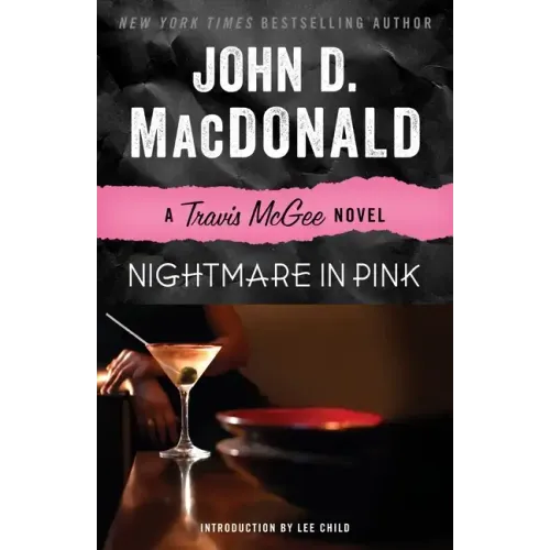Nightmare in Pink: A Travis McGee Novel